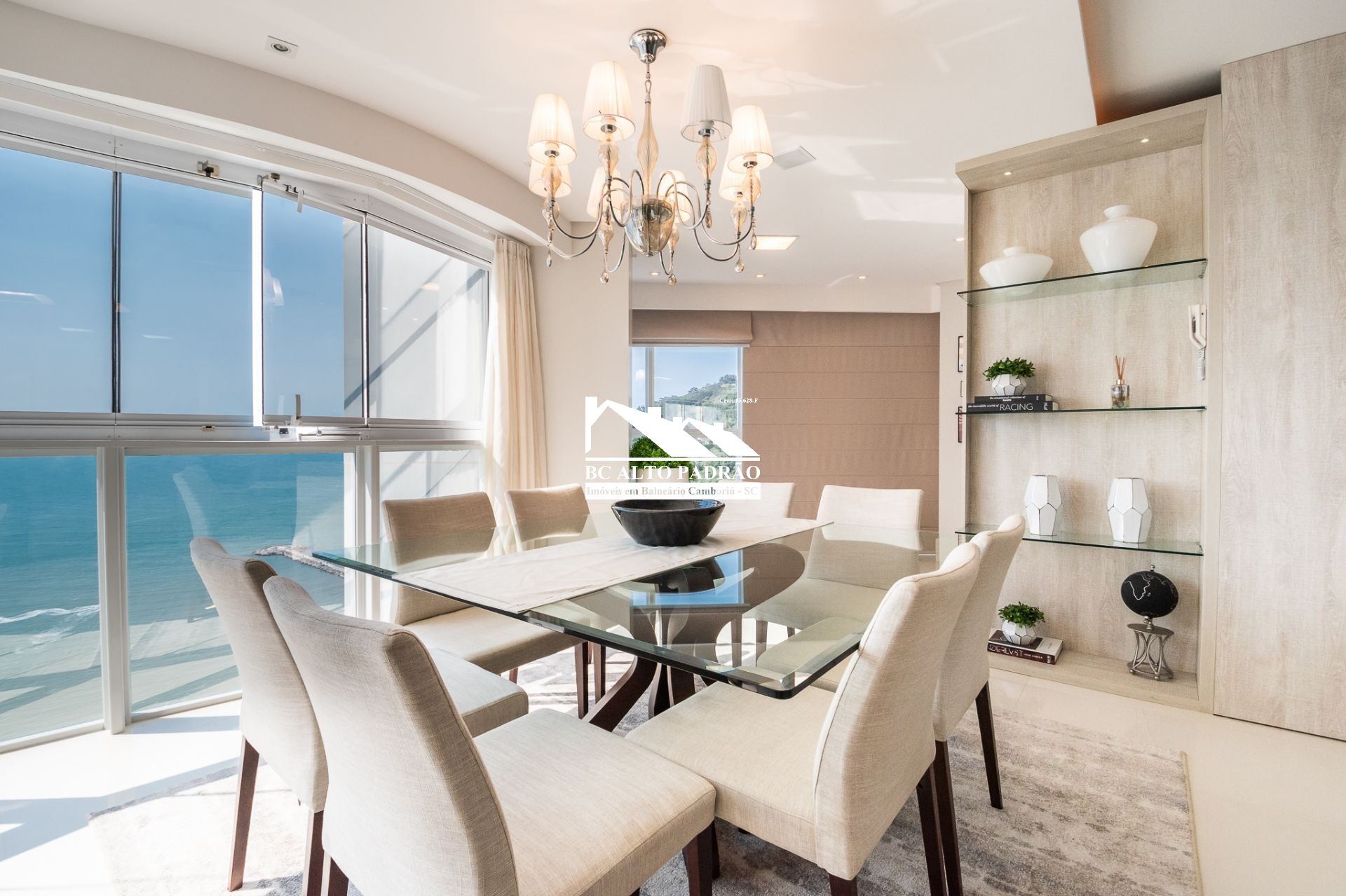 Apartamento, 4 quartos, 237 m² - Foto 11