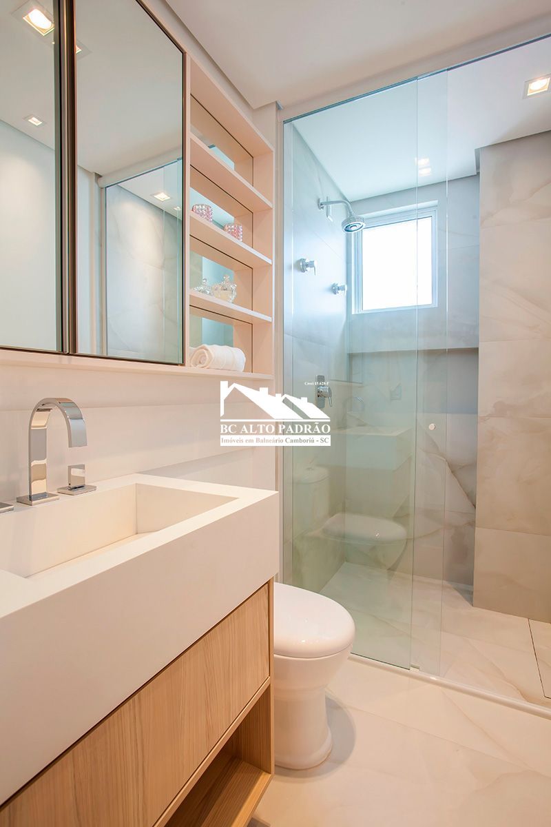 Apartamento, 4 quartos, 167 m² - Foto 9