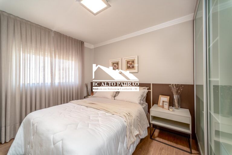Apartamento, 3 quartos, 106 m² - Foto 10
