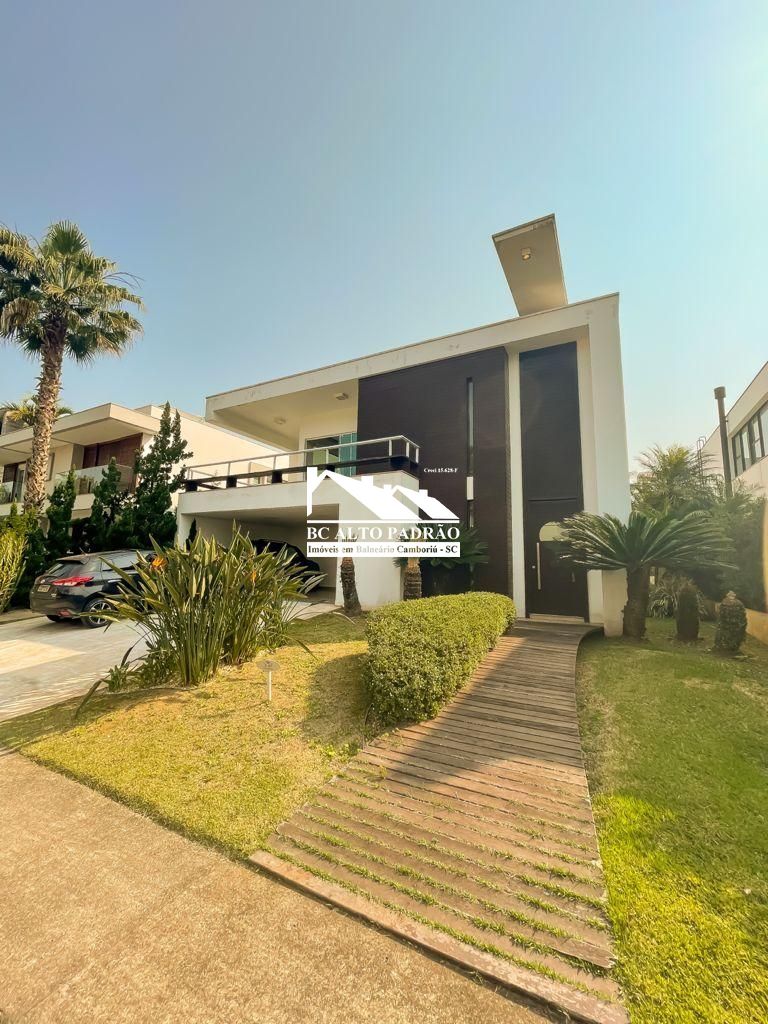 Casa de Condomínio, 5 quartos - Foto 1