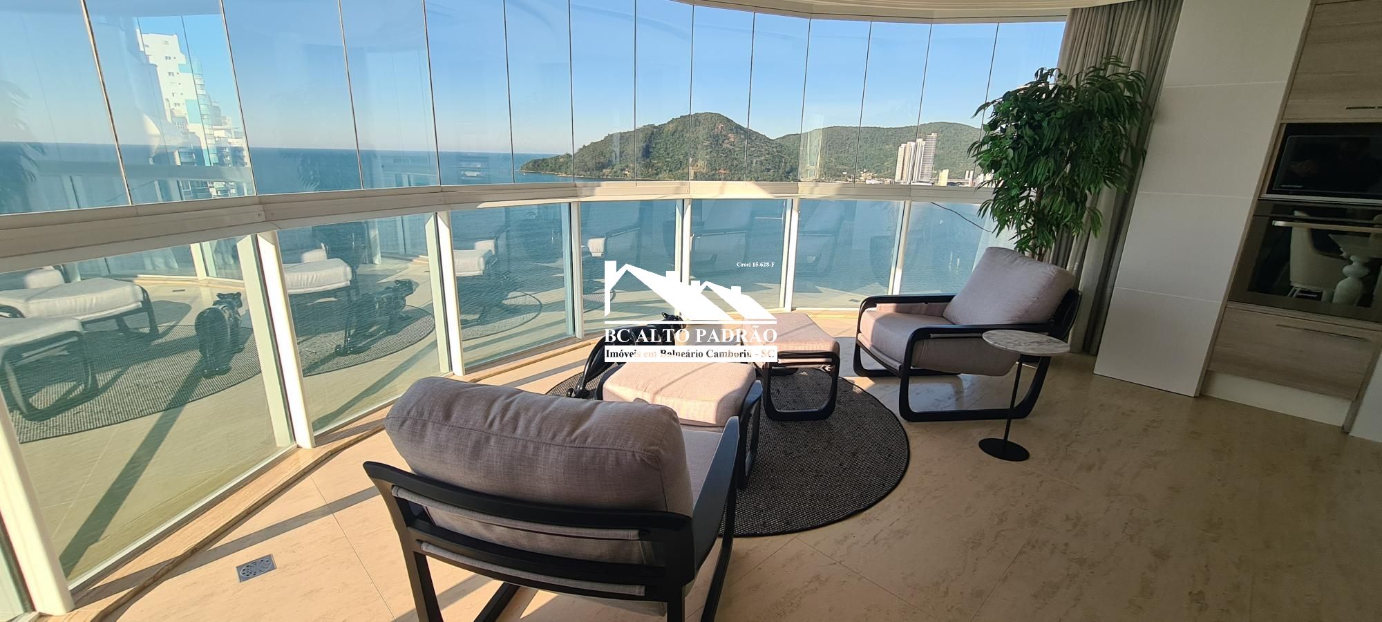 Apartamento, 3 quartos, 273 m² - Foto 6