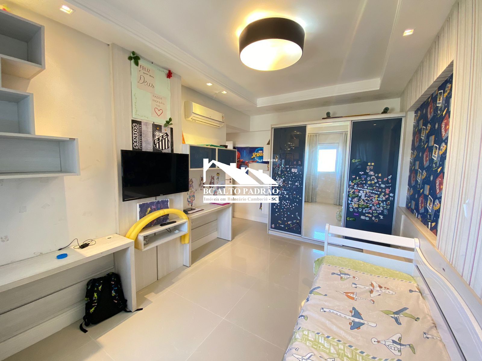 Apartamento, 3 quartos, 137 m² - Foto 22