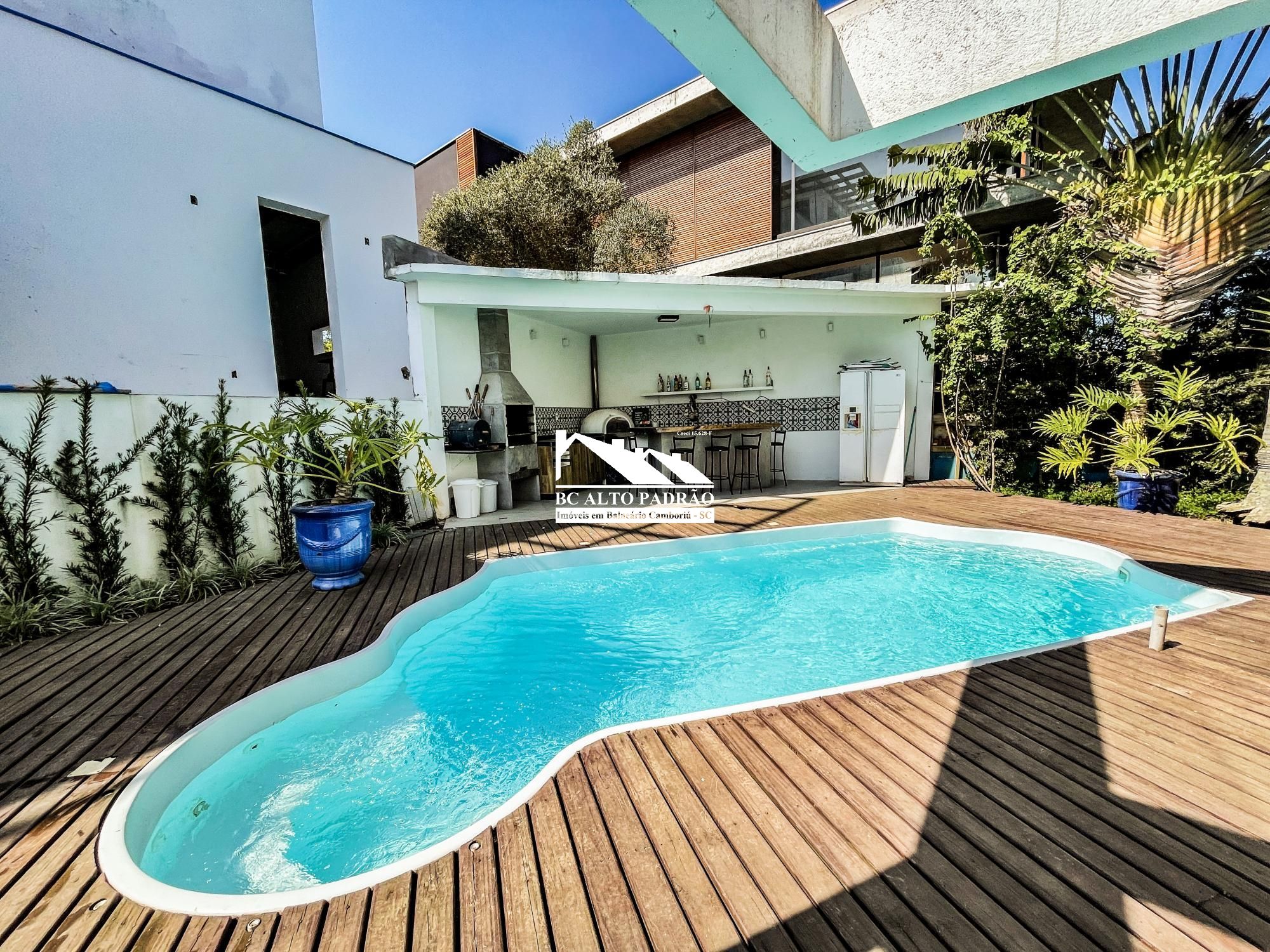 Casa de Condomínio, 4 quartos - Foto 4