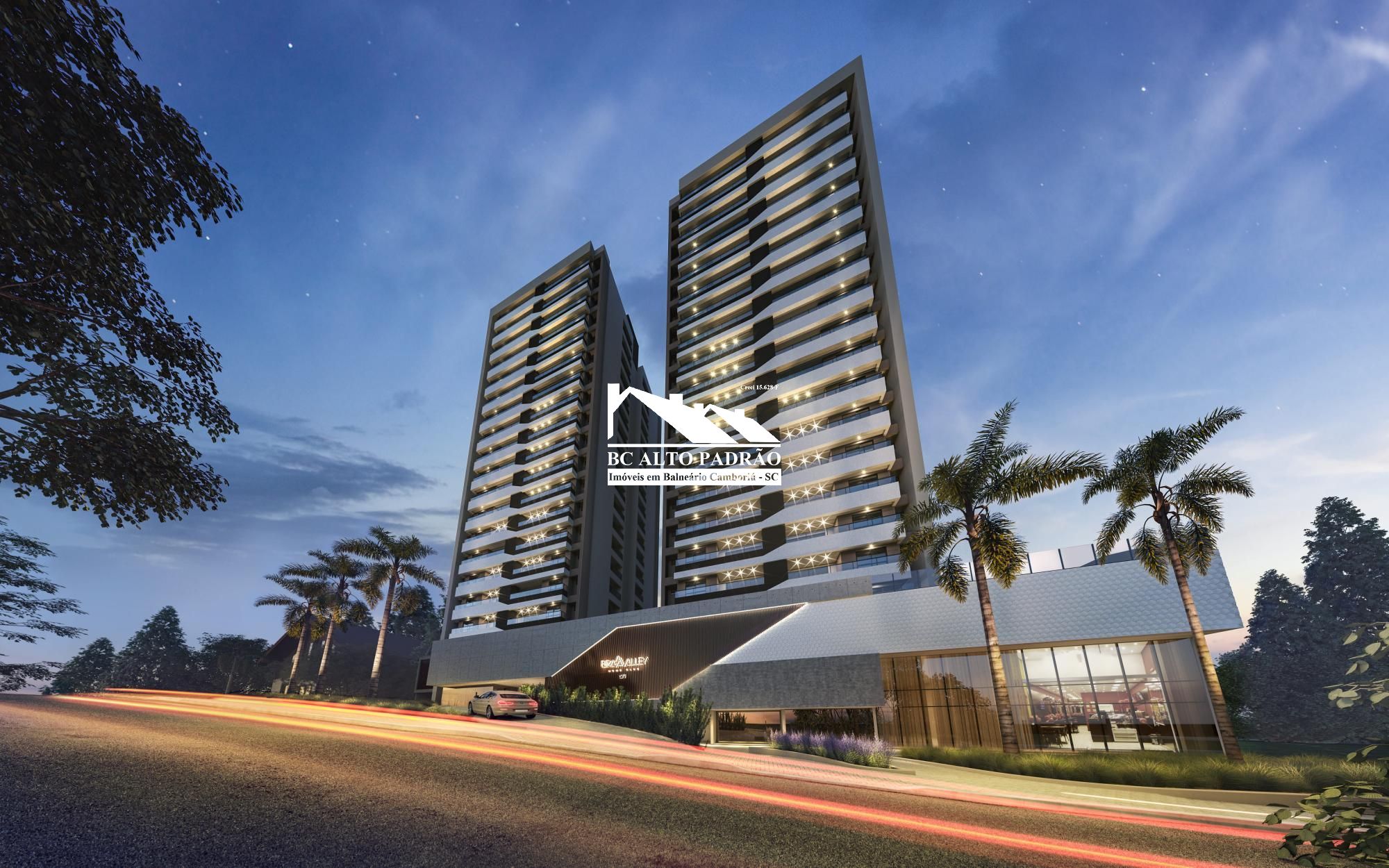 Apartamento, 3 quartos, 106 m² - Foto 9