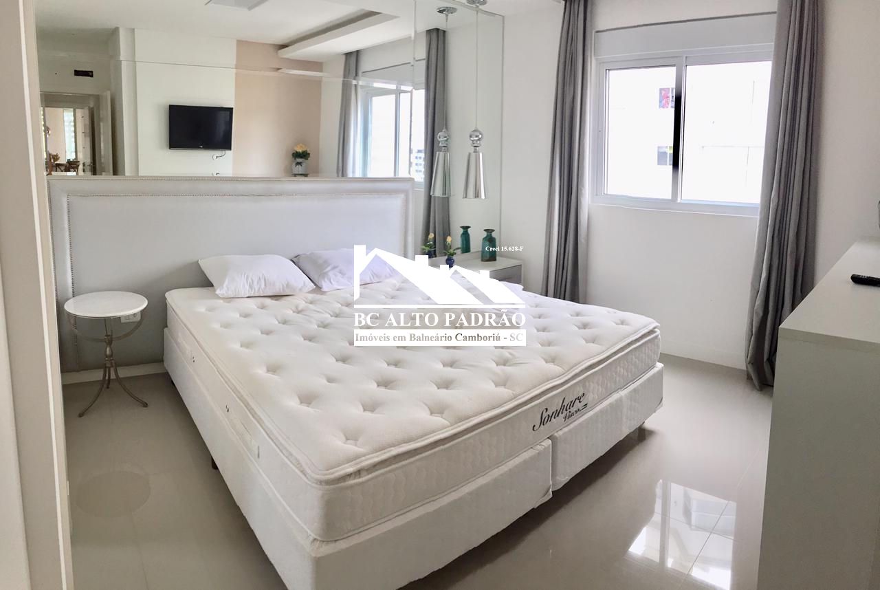 Apartamento à venda com 3 quartos, 128m² - Foto 7