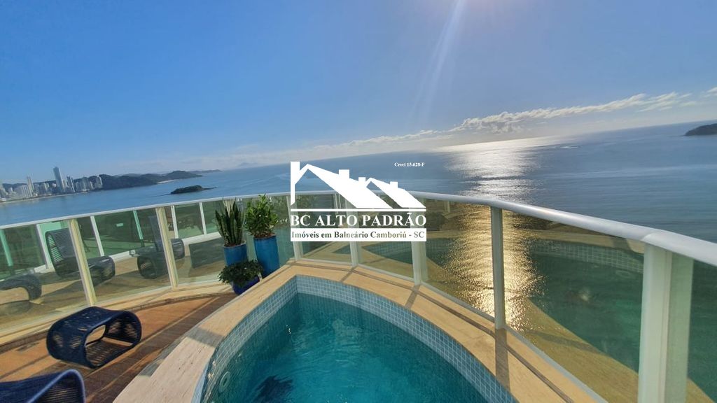 Apartamento, 3 quartos, 273 m² - Foto 8