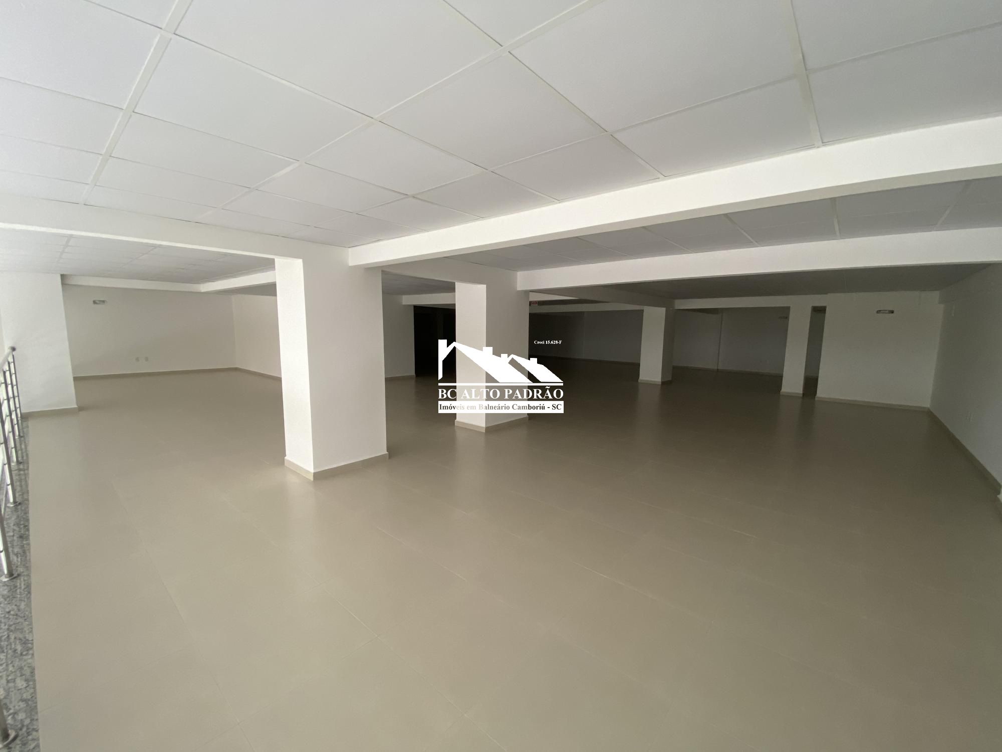 Conjunto Comercial-Sala para alugar com 1 quarto, 596m² - Foto 19