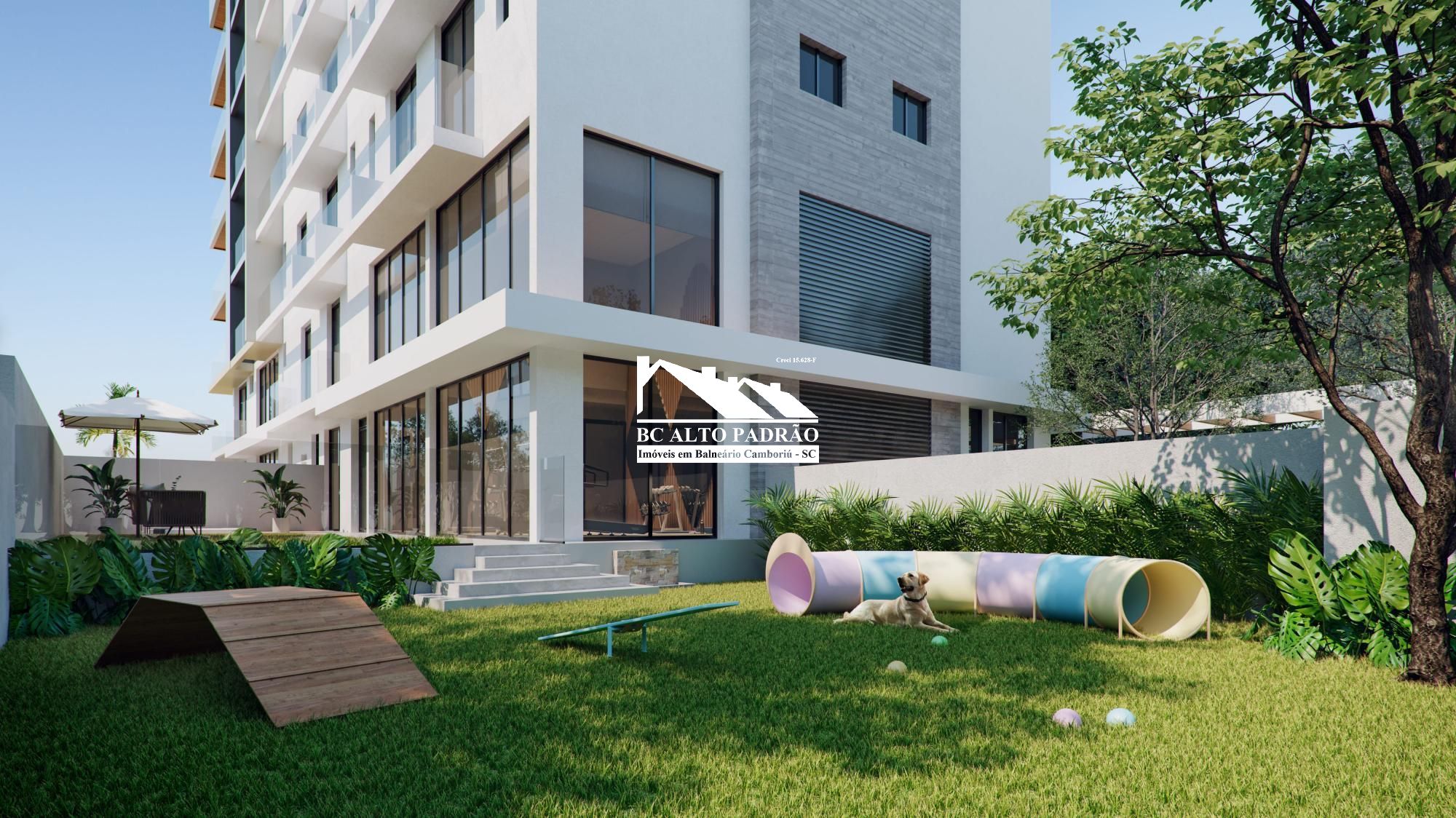 Apartamento, 4 quartos, 226 m² - Foto 8