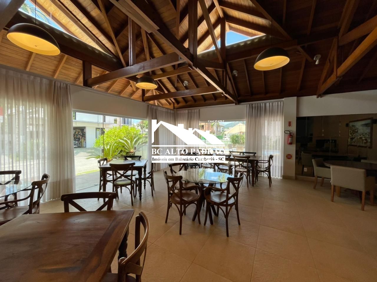 Casa de Condomínio, 1 quarto - Foto 34