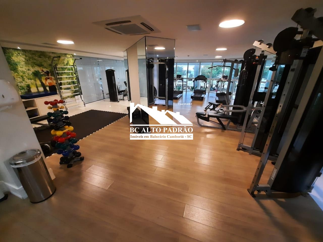 Cobertura, 4 quartos, 476 m² - Foto 40