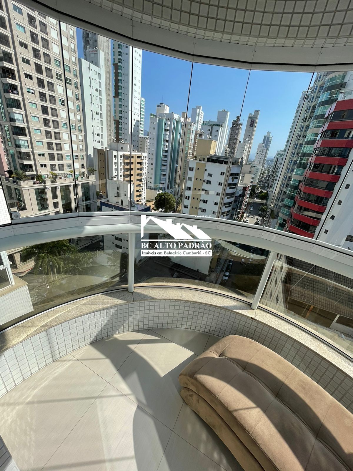 Apartamento, 3 quartos, 136 m² - Foto 35