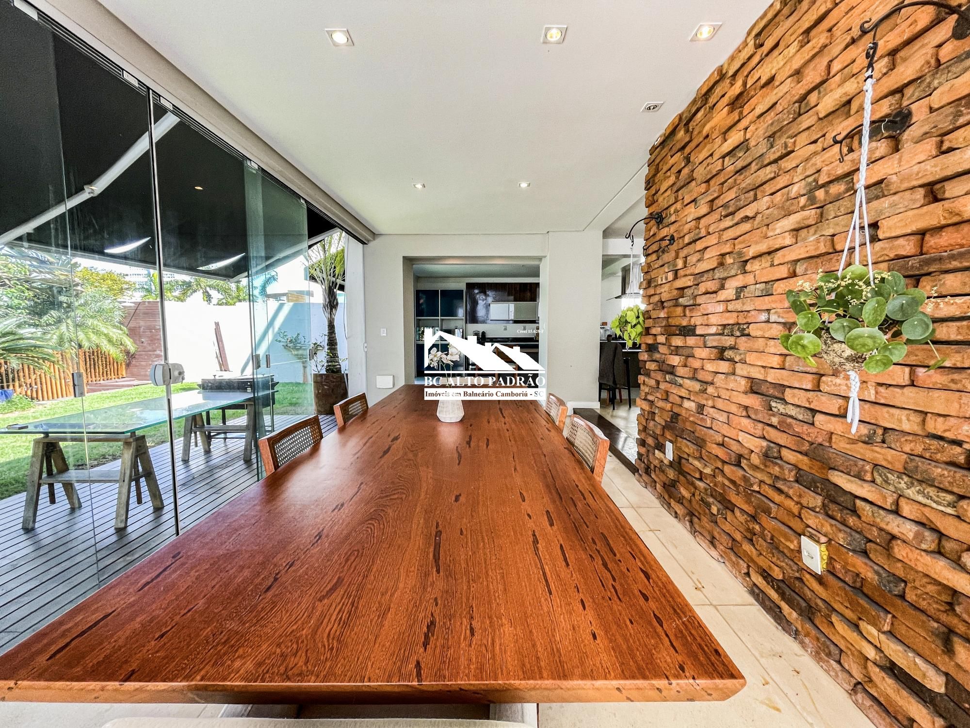 Casa de Condomínio, 4 quartos - Foto 8