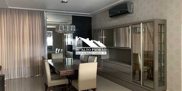 Apartamento, 3 quartos, 122 m² - Foto 6