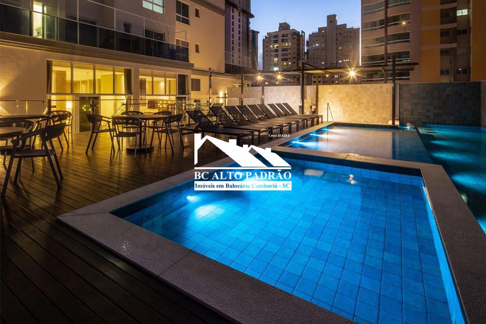 Apartamento, 4 quartos, 143 m² - Foto 39