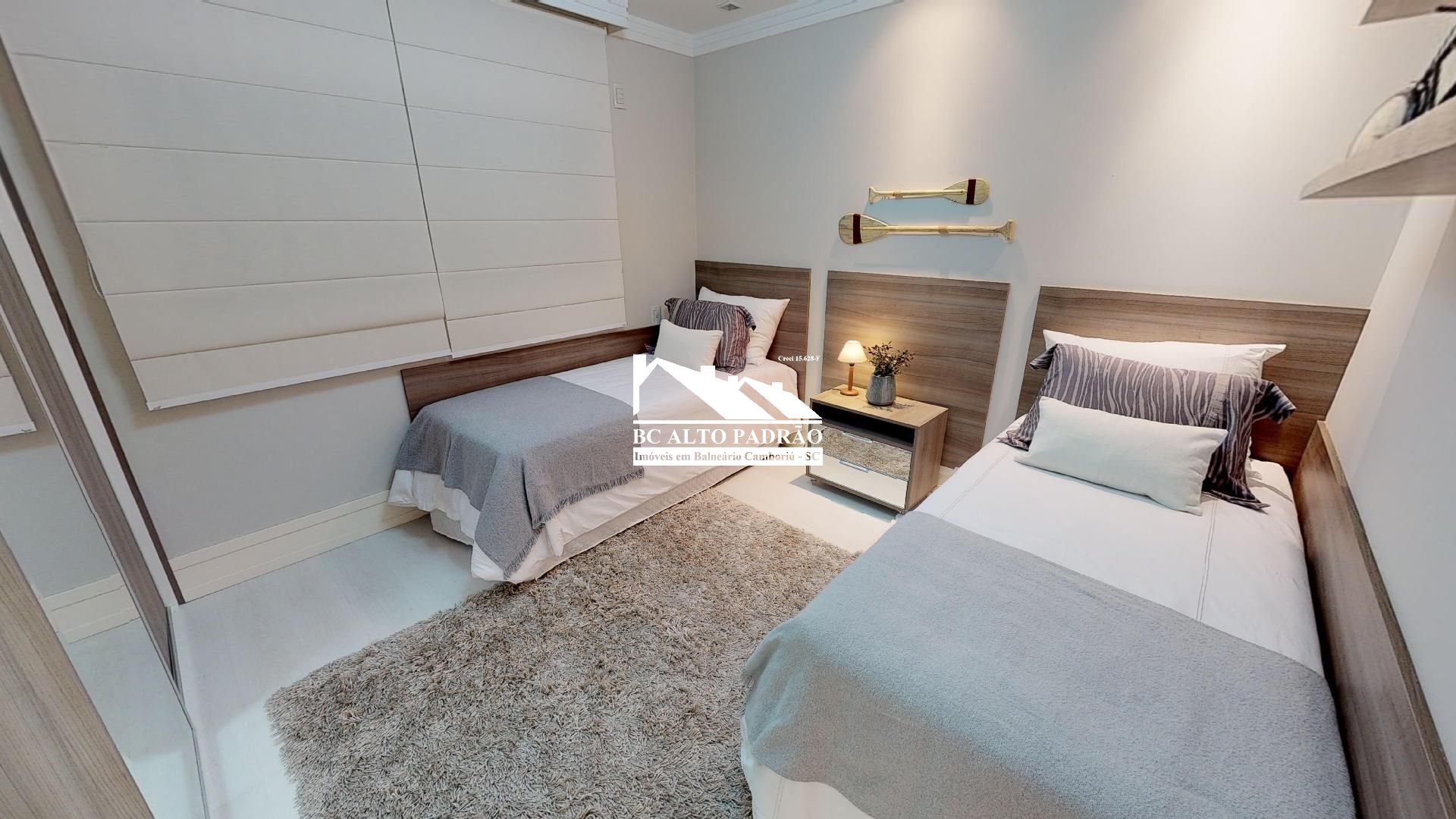 Apartamento, 3 quartos, 198 m² - Foto 9