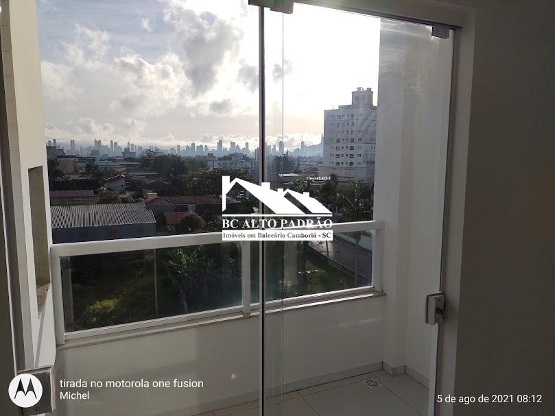 Apartamento à venda com 2 quartos, 89m² - Foto 6