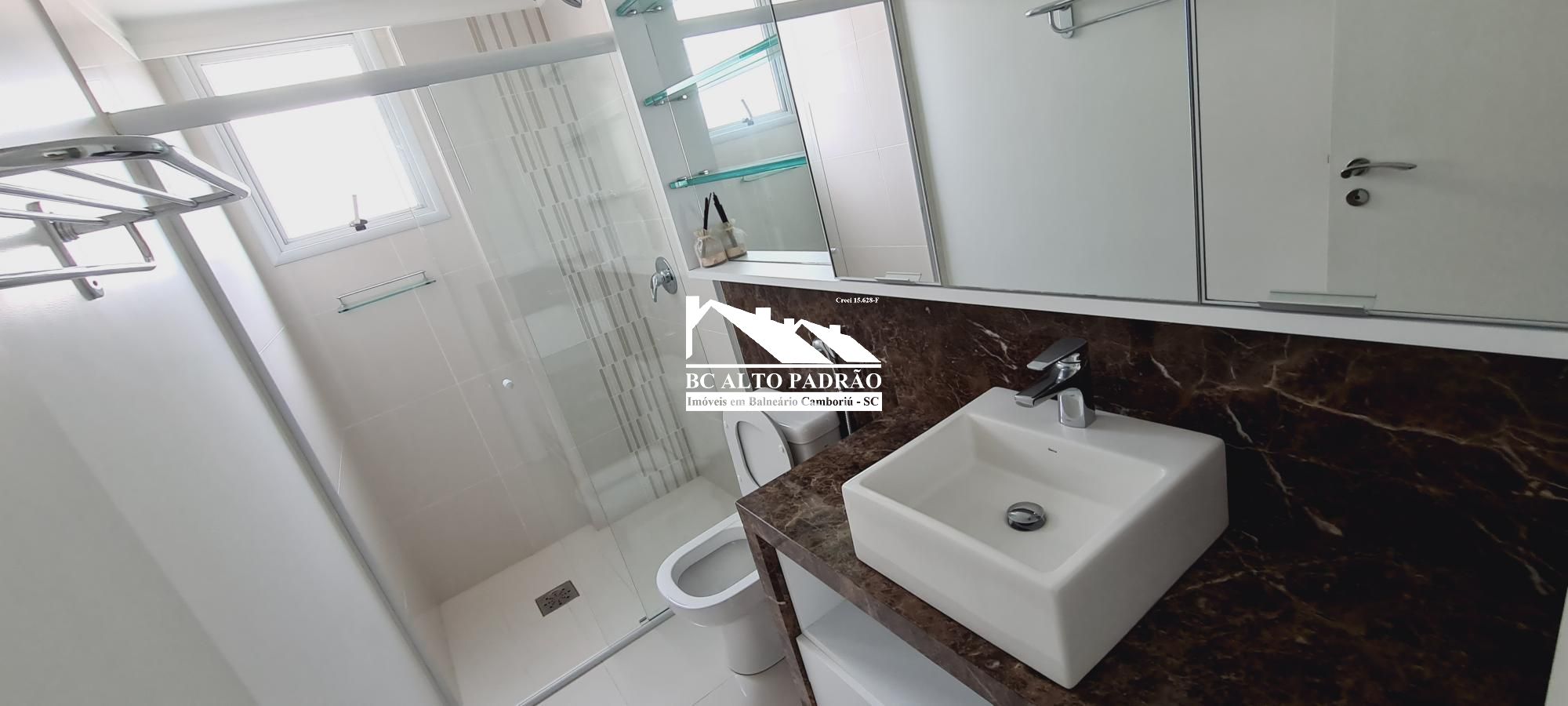 Apartamento, 3 quartos, 142 m² - Foto 7
