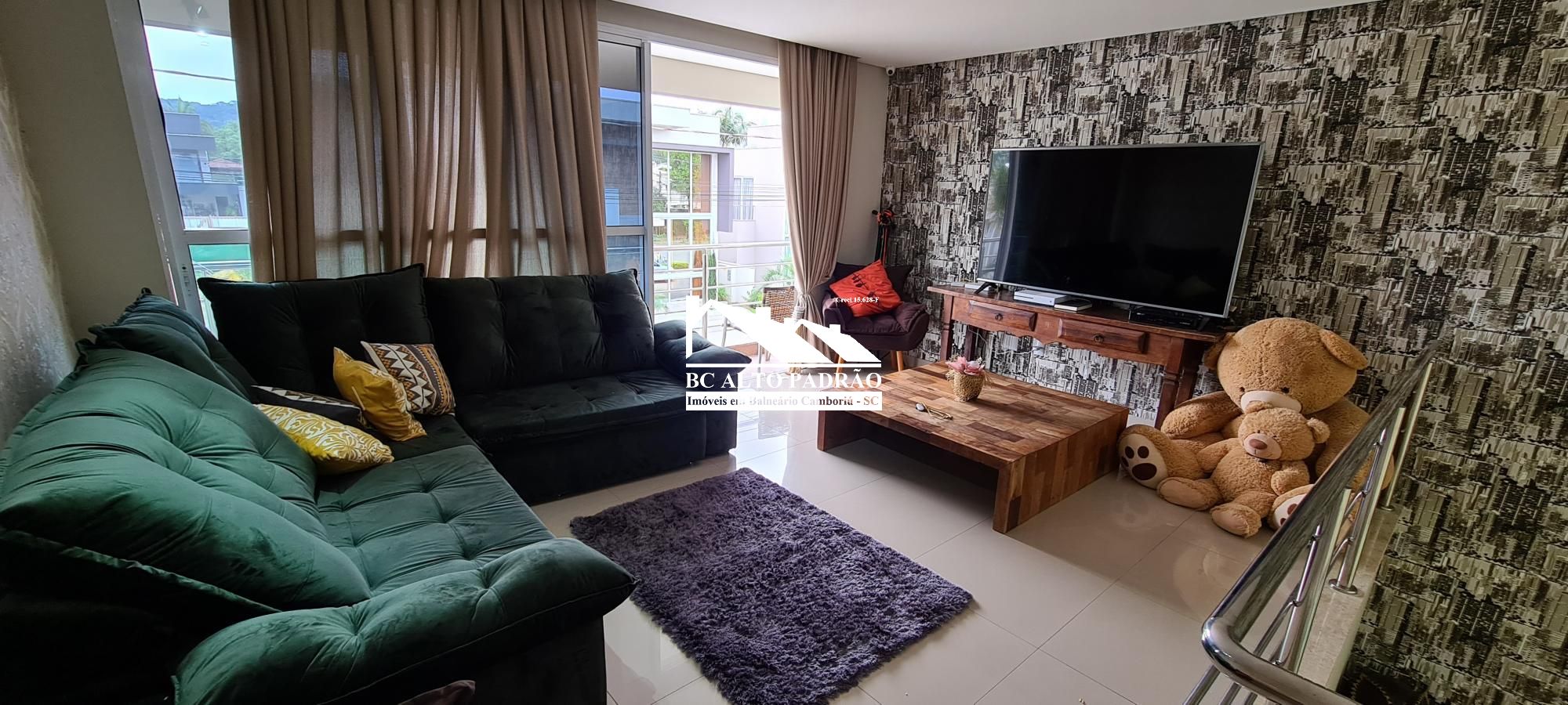 Casa de Condomínio, 1 quarto - Foto 15