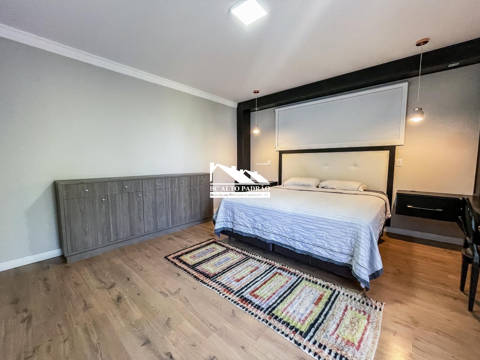 Casa de Condomínio, 4 quartos - Foto 25