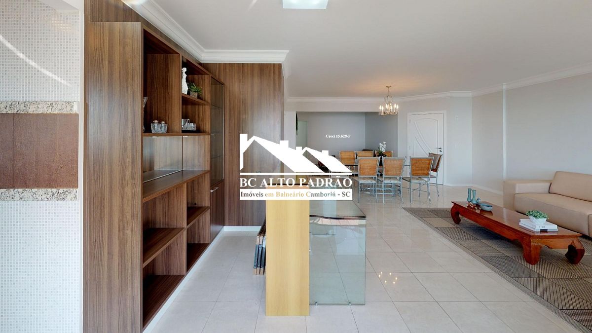 Apartamento, 3 quartos, 149 m² - Foto 13