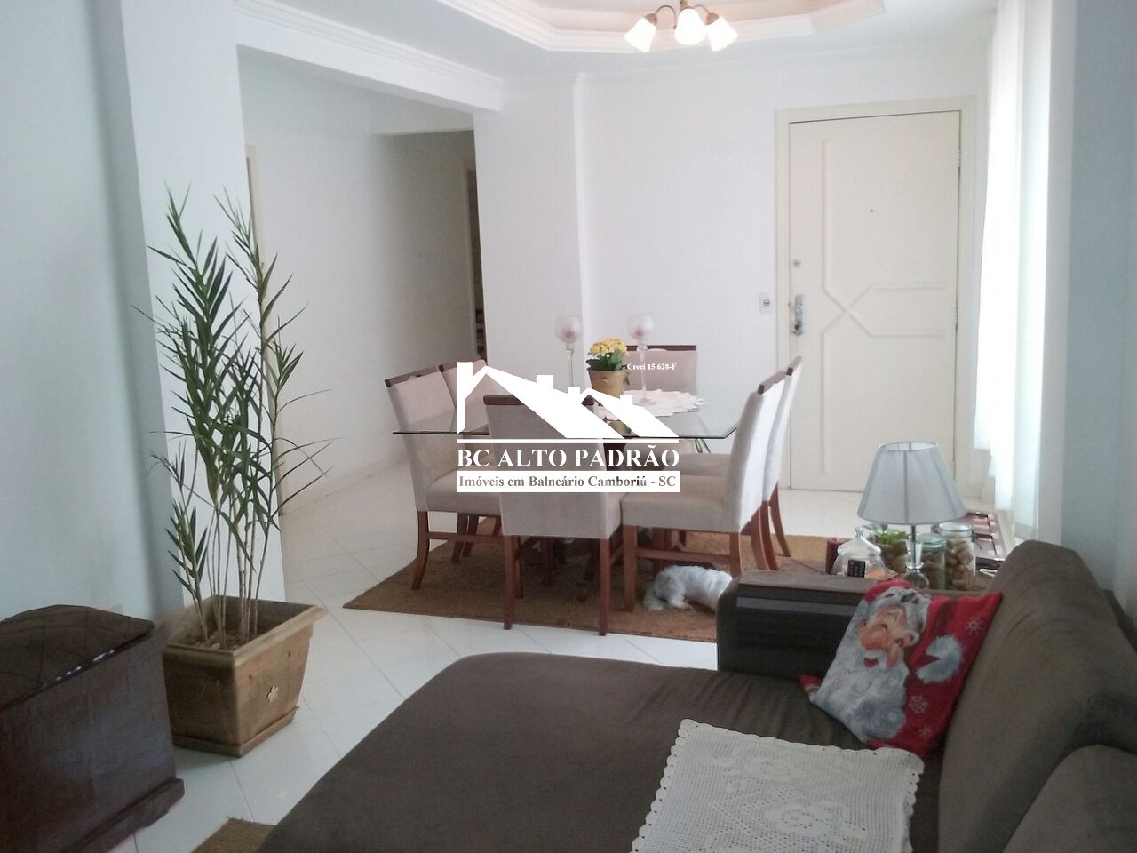 Apartamento, 3 quartos, 131 m² - Foto 5