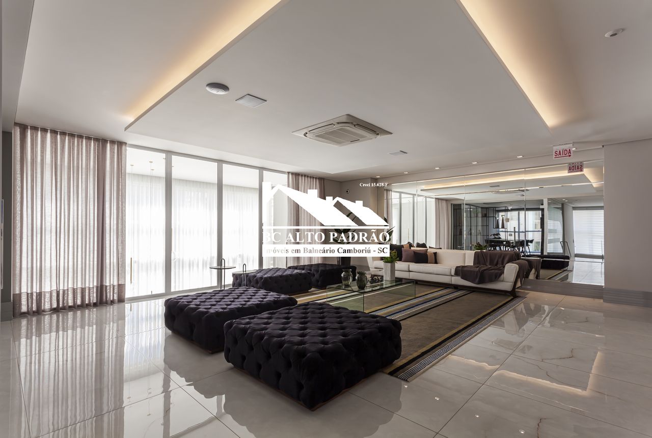 Cobertura, 4 quartos, 334 m² - Foto 25