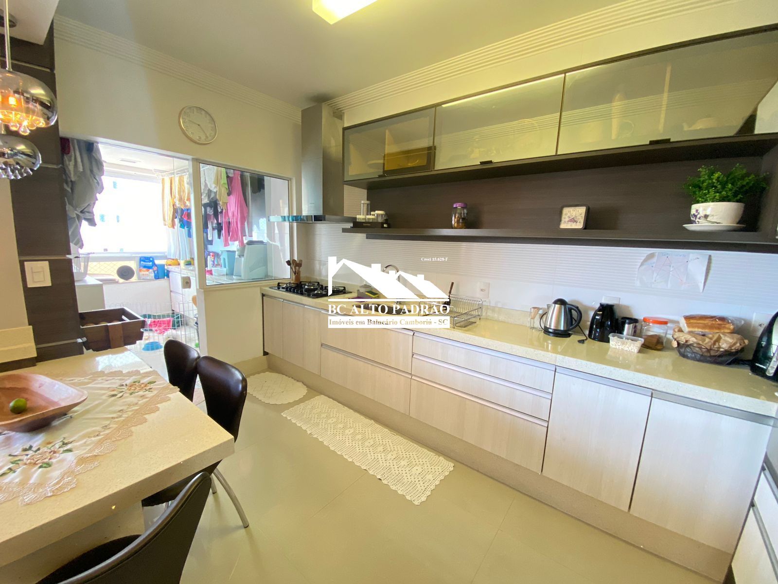 Apartamento, 3 quartos, 137 m² - Foto 11