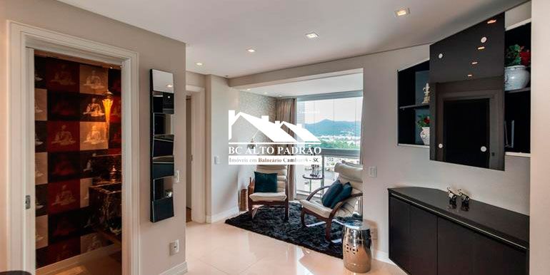 Apartamento, 3 quartos, 156 m² - Foto 20