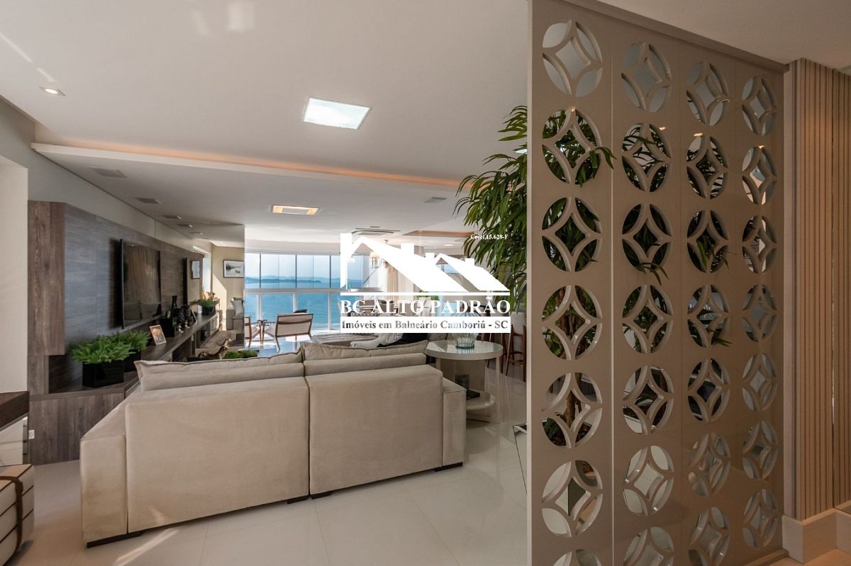 Apartamento, 4 quartos, 237 m² - Foto 7