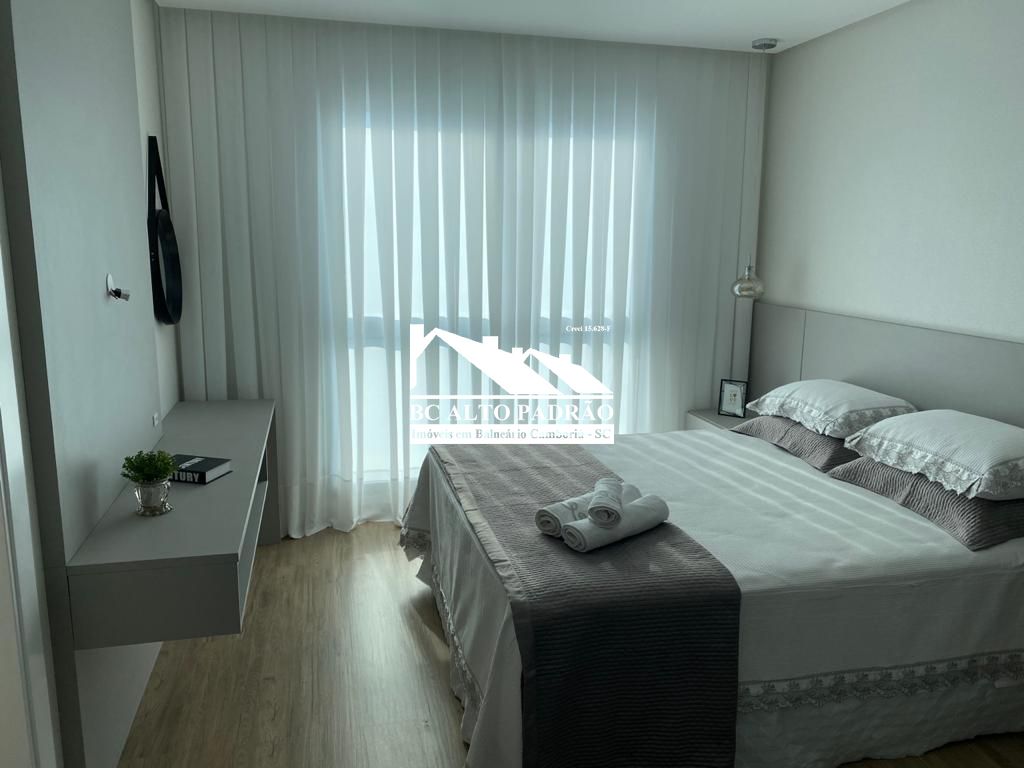 Apartamento à venda com 3 quartos, 126m² - Foto 12