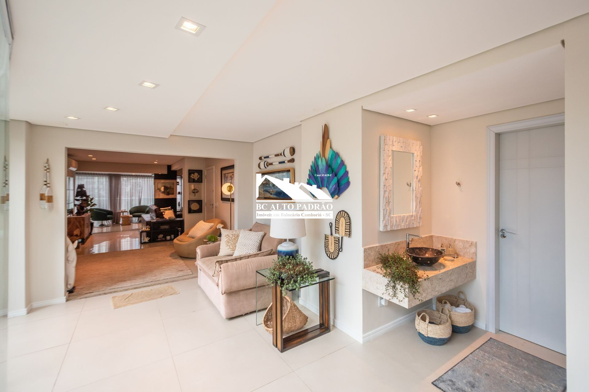 Apartamento, 3 quartos, 376 m² - Foto 10