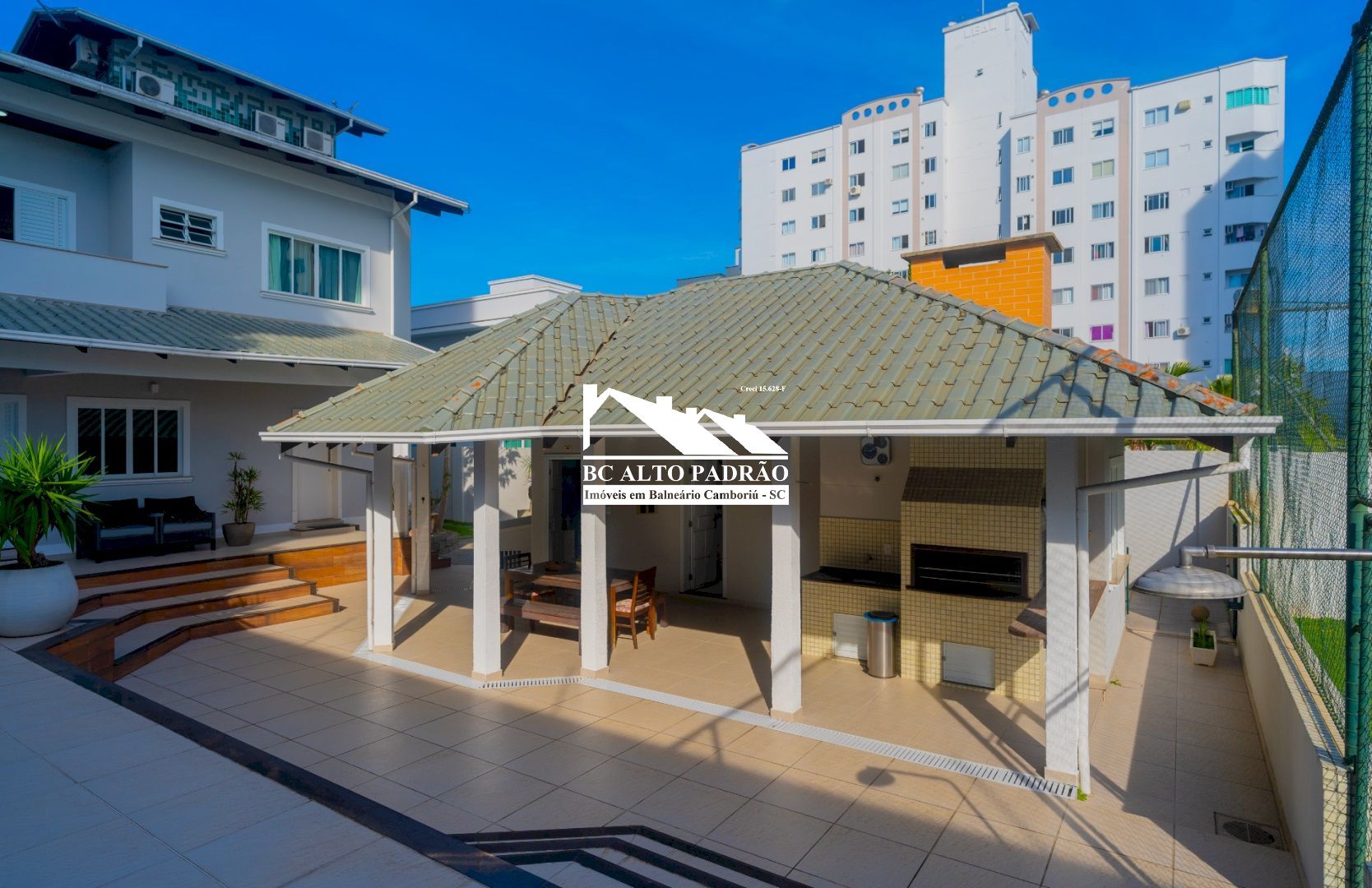 Casa, 4 quartos, 381 m² - Foto 24