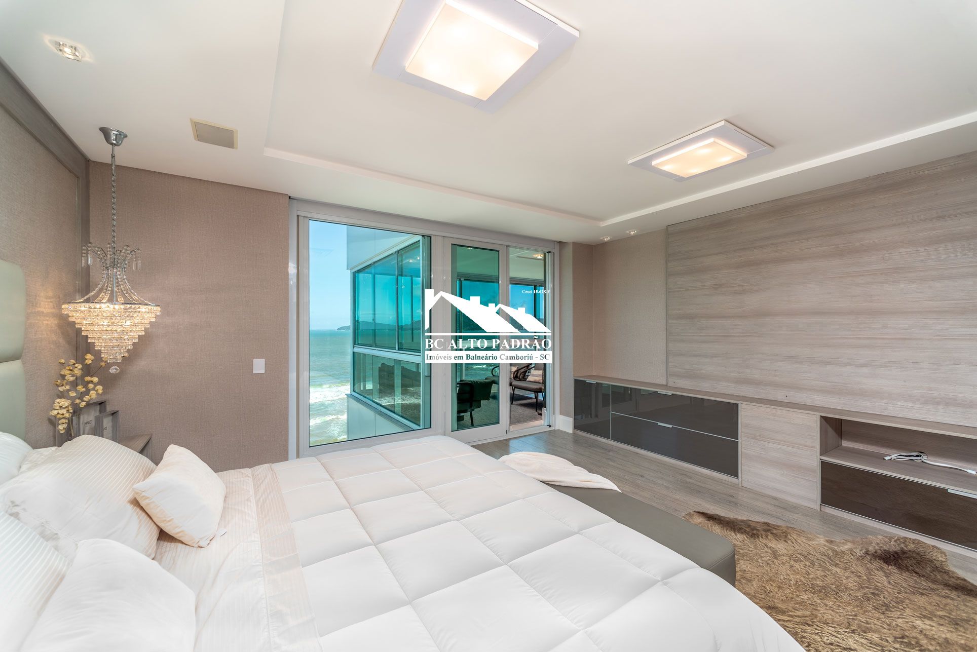 Apartamento, 4 quartos, 315 m² - Foto 18