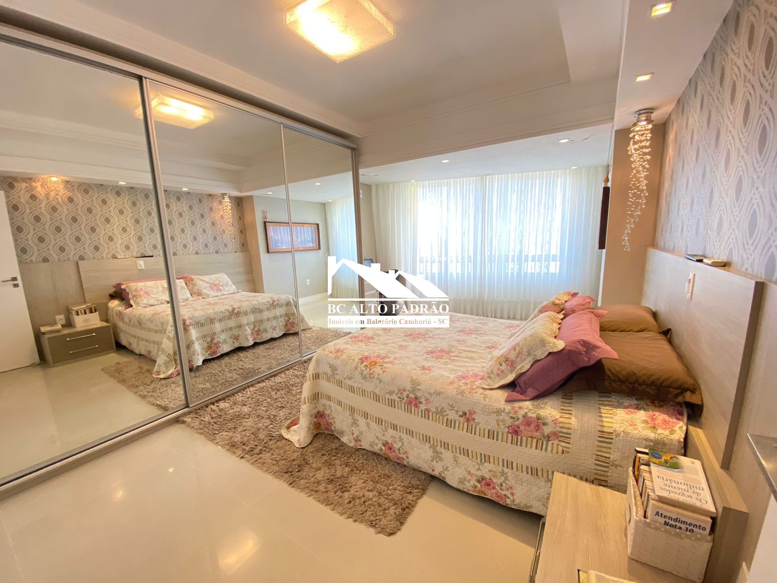 Apartamento, 3 quartos, 137 m² - Foto 18