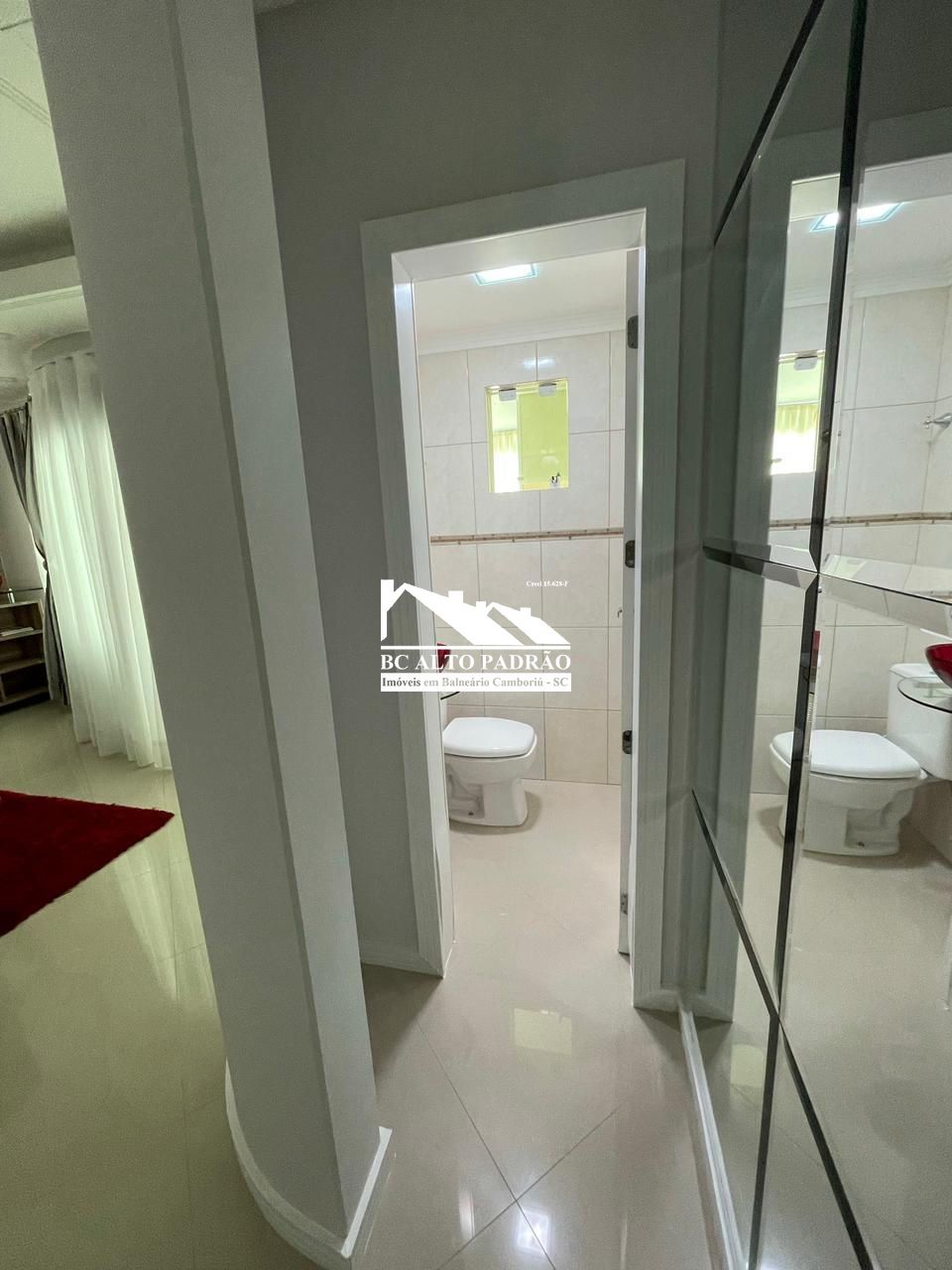 Apartamento à venda com 3 quartos, 174m² - Foto 18