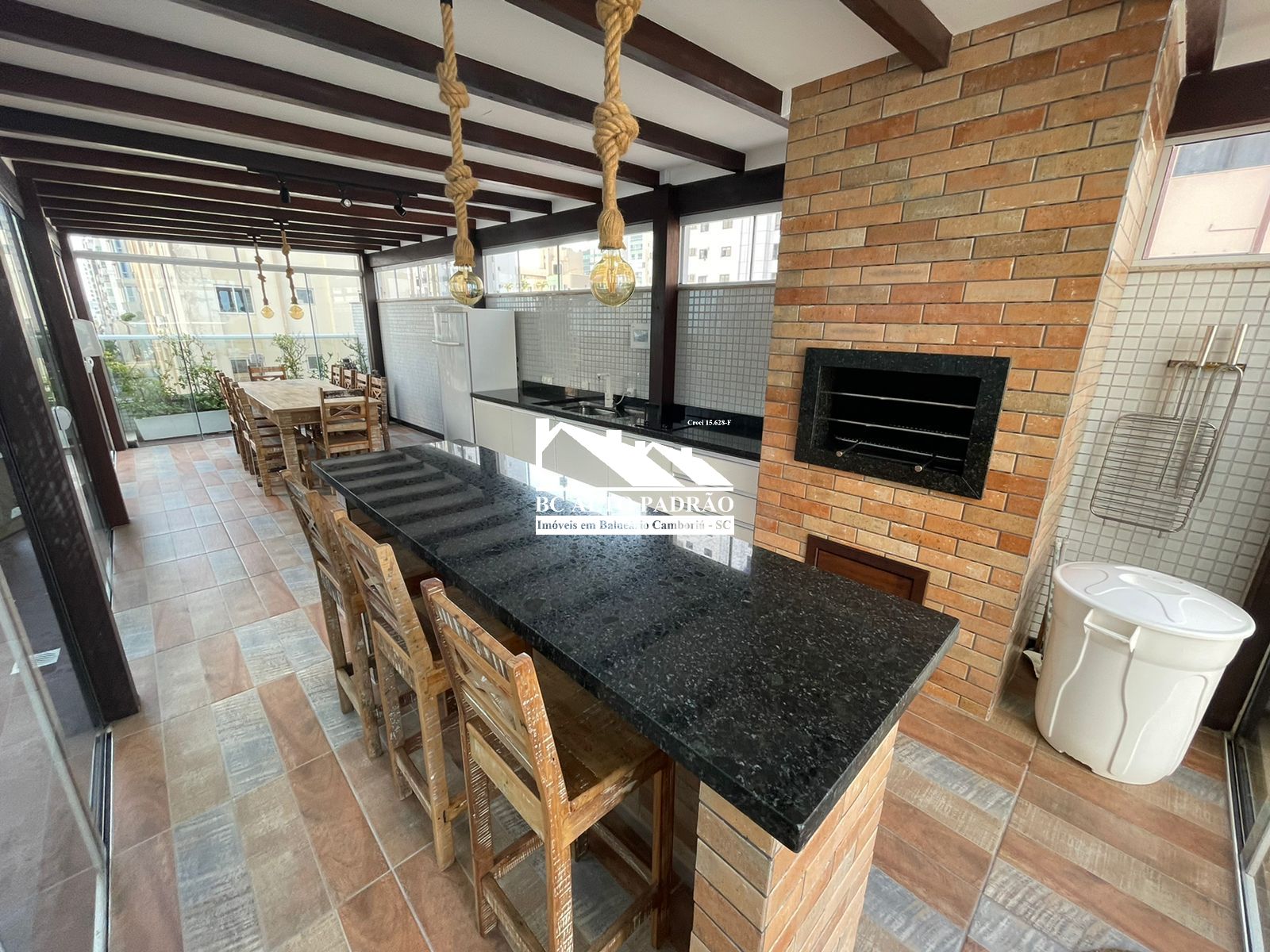 Apartamento, 3 quartos, 136 m² - Foto 13