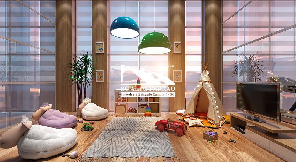 Apartamento, 4 quartos, 137 m² - Foto 8