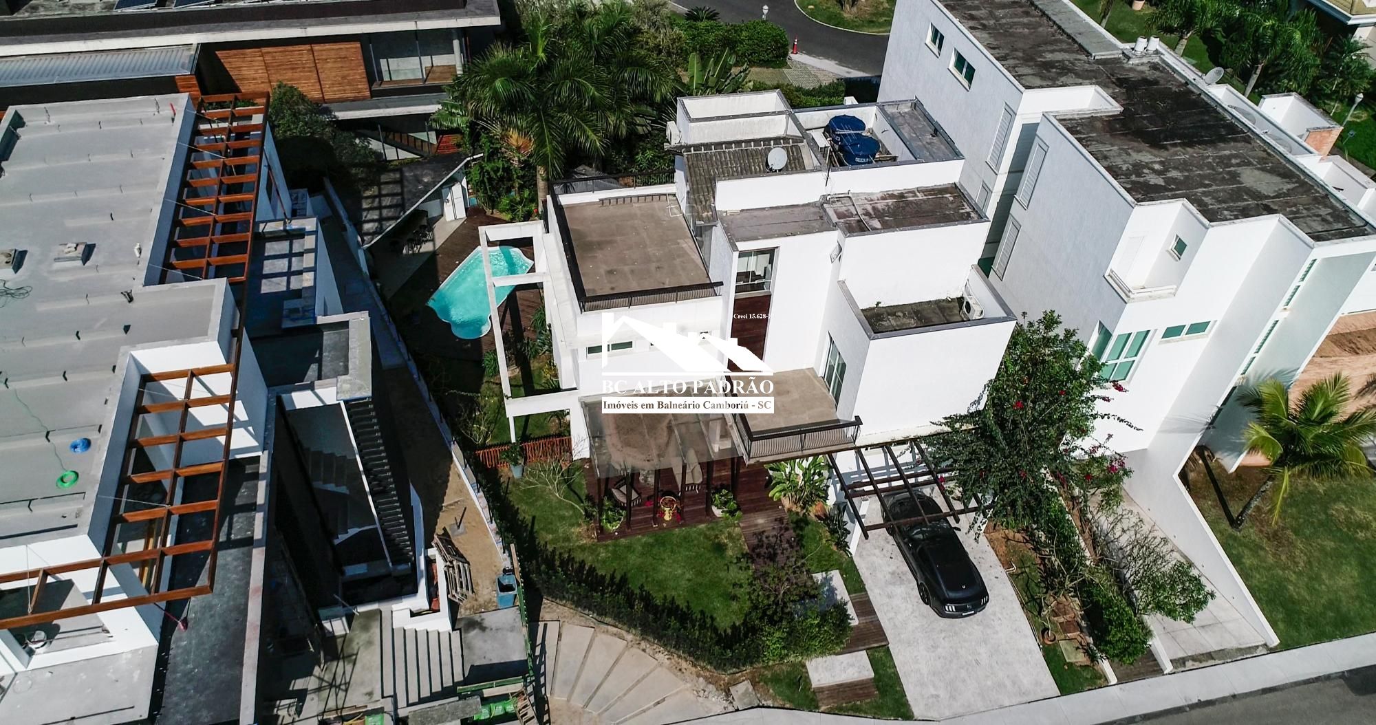 Casa de Condomínio, 4 quartos - Foto 6