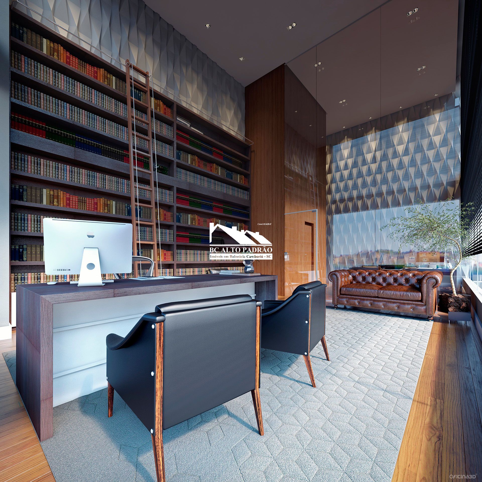 Sala-Conjunto, 50 m² - Foto 25