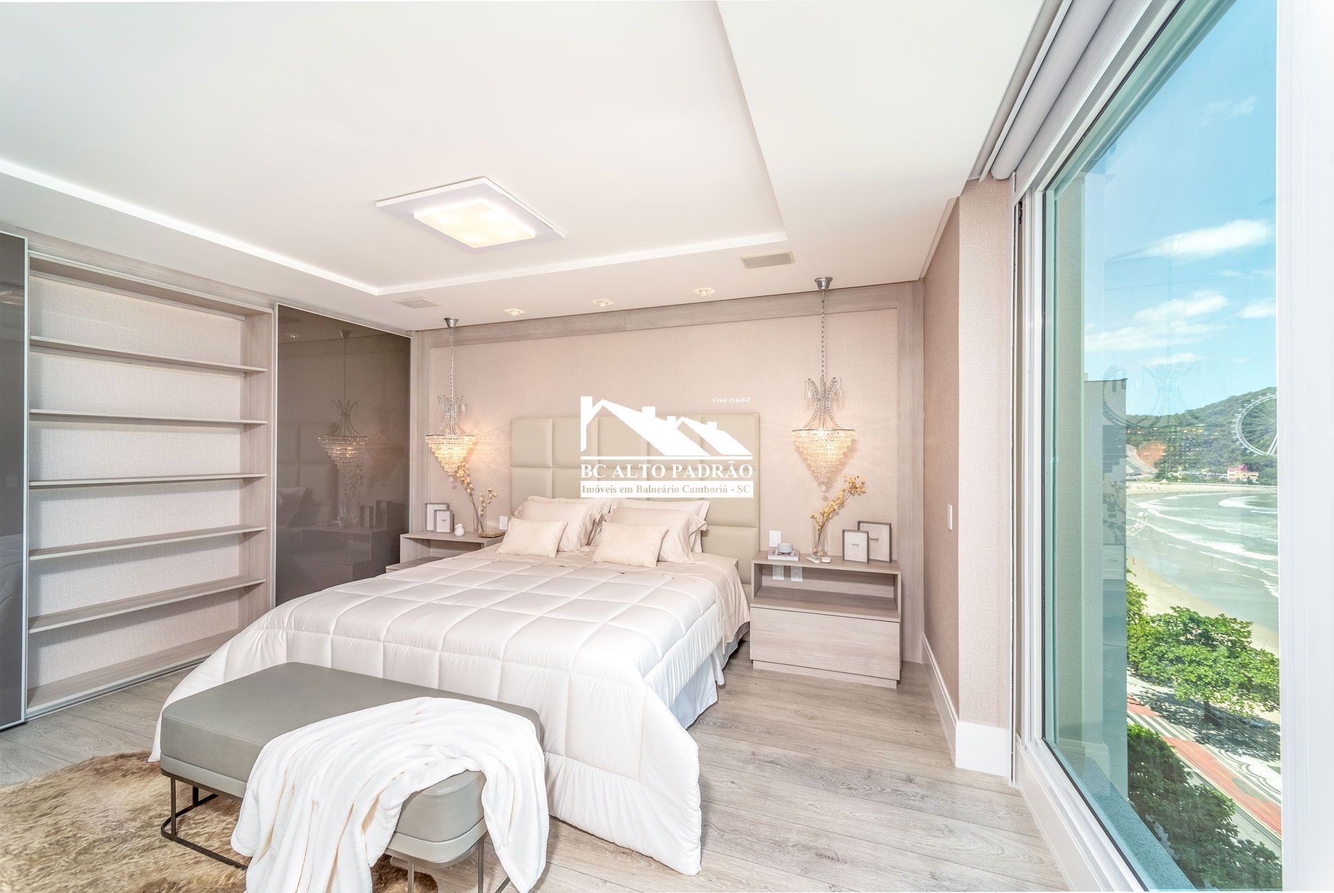 Apartamento, 4 quartos, 315 m² - Foto 19