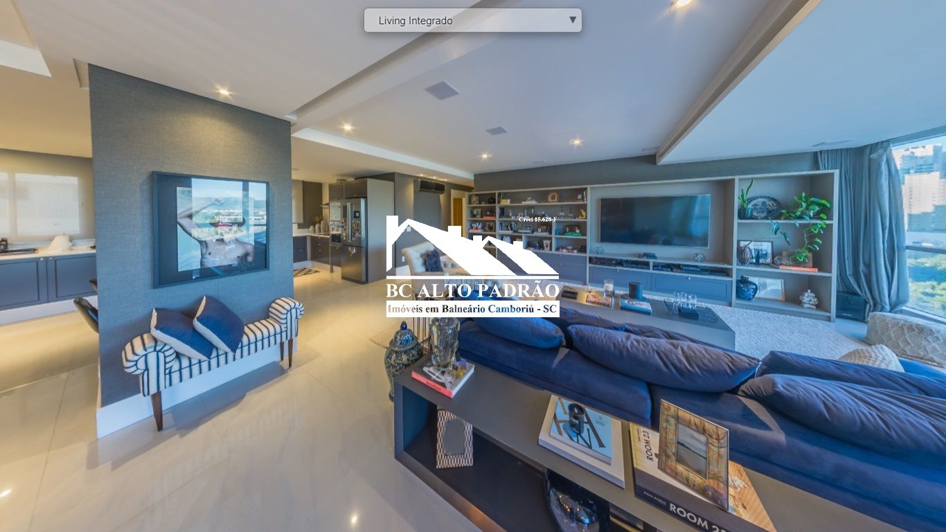 Apartamento, 4 quartos, 191 m² - Foto 15