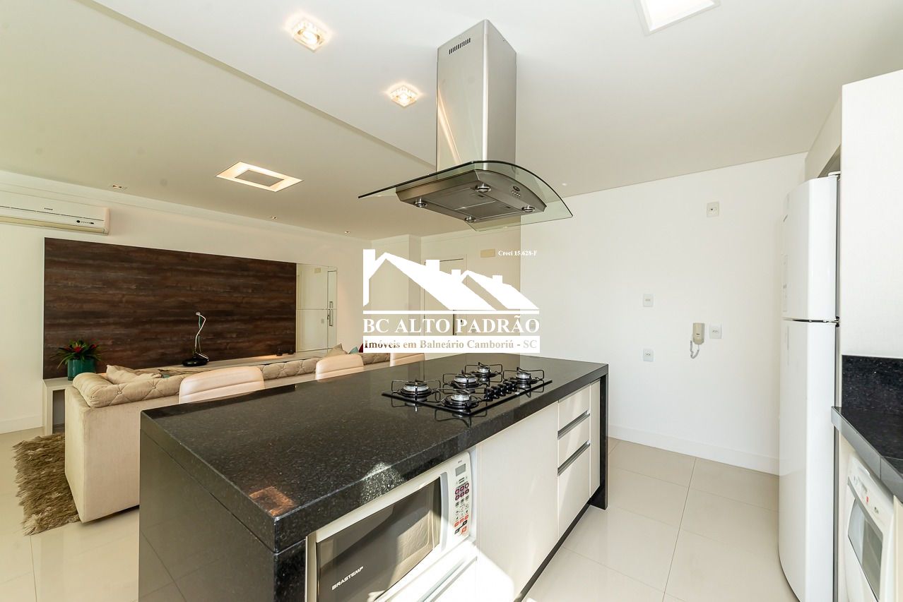 Apartamento, 3 quartos, 130 m² - Foto 16