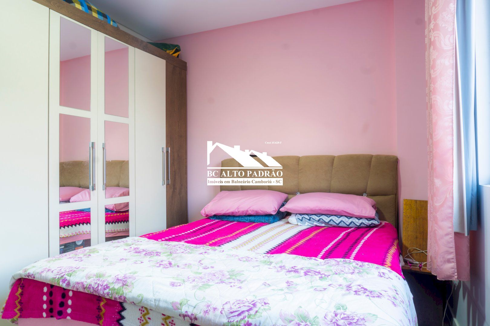 Apartamento, 2 quartos, 77 m² - Foto 9