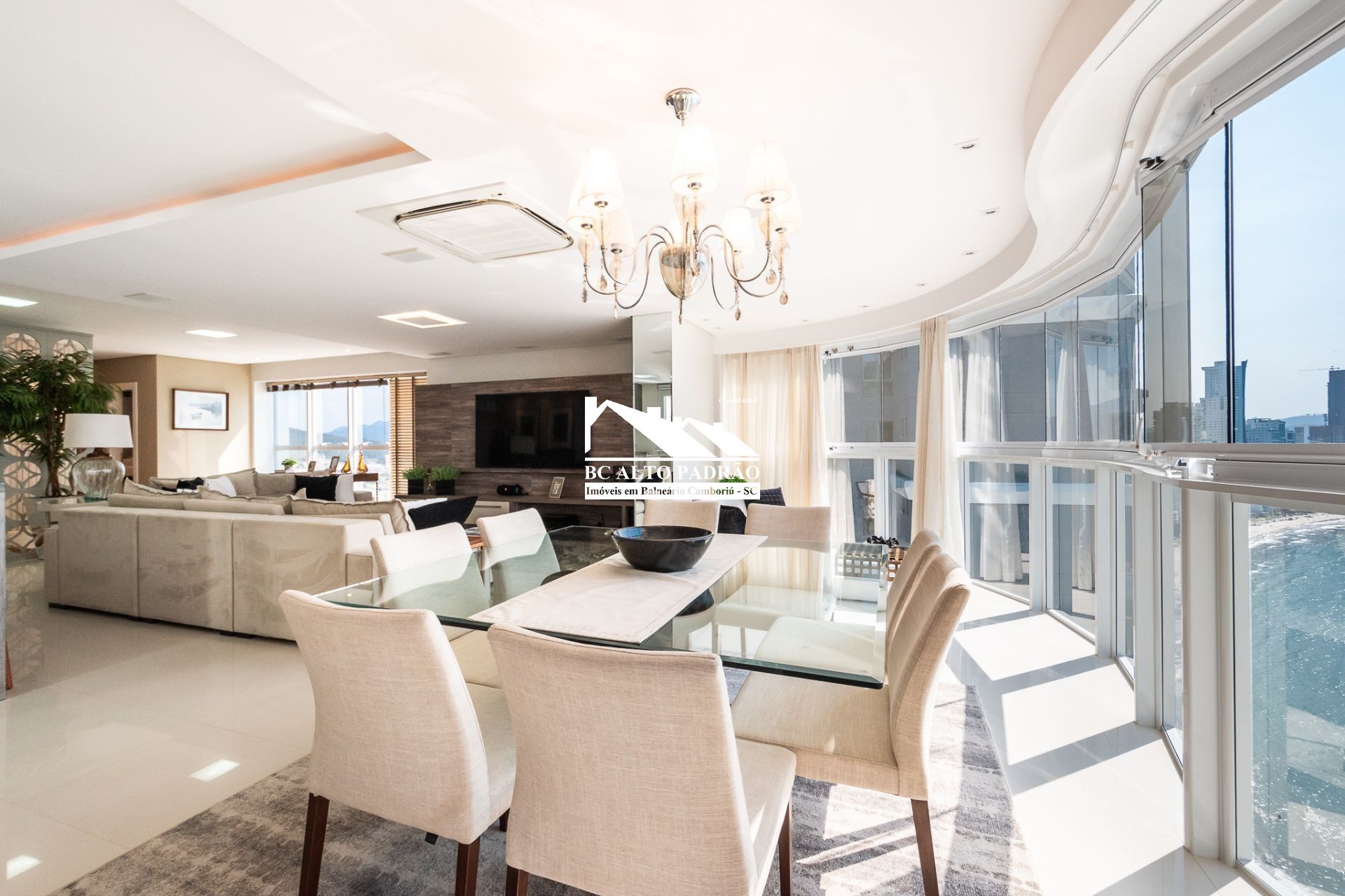 Apartamento, 4 quartos, 237 m² - Foto 15
