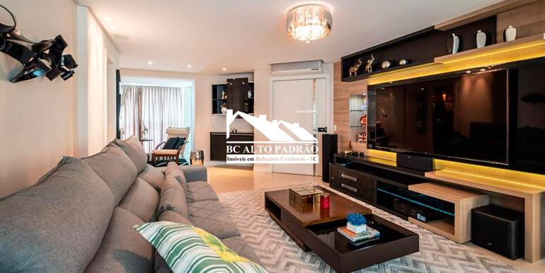 Apartamento, 3 quartos, 156 m² - Foto 19