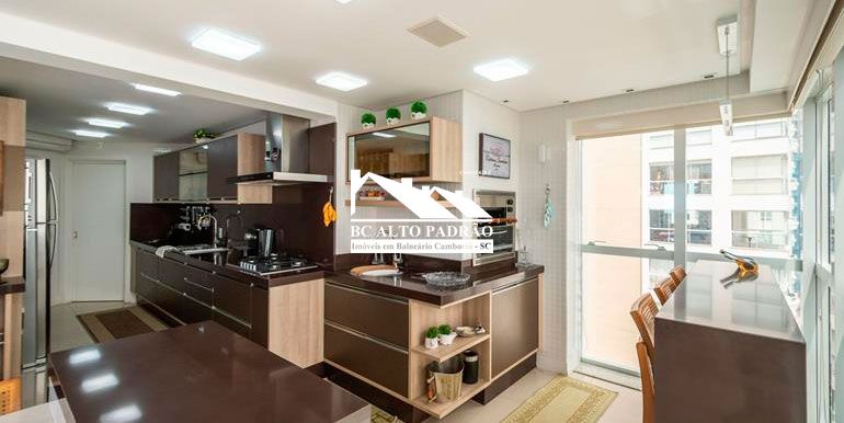 Apartamento, 3 quartos, 156 m² - Foto 14