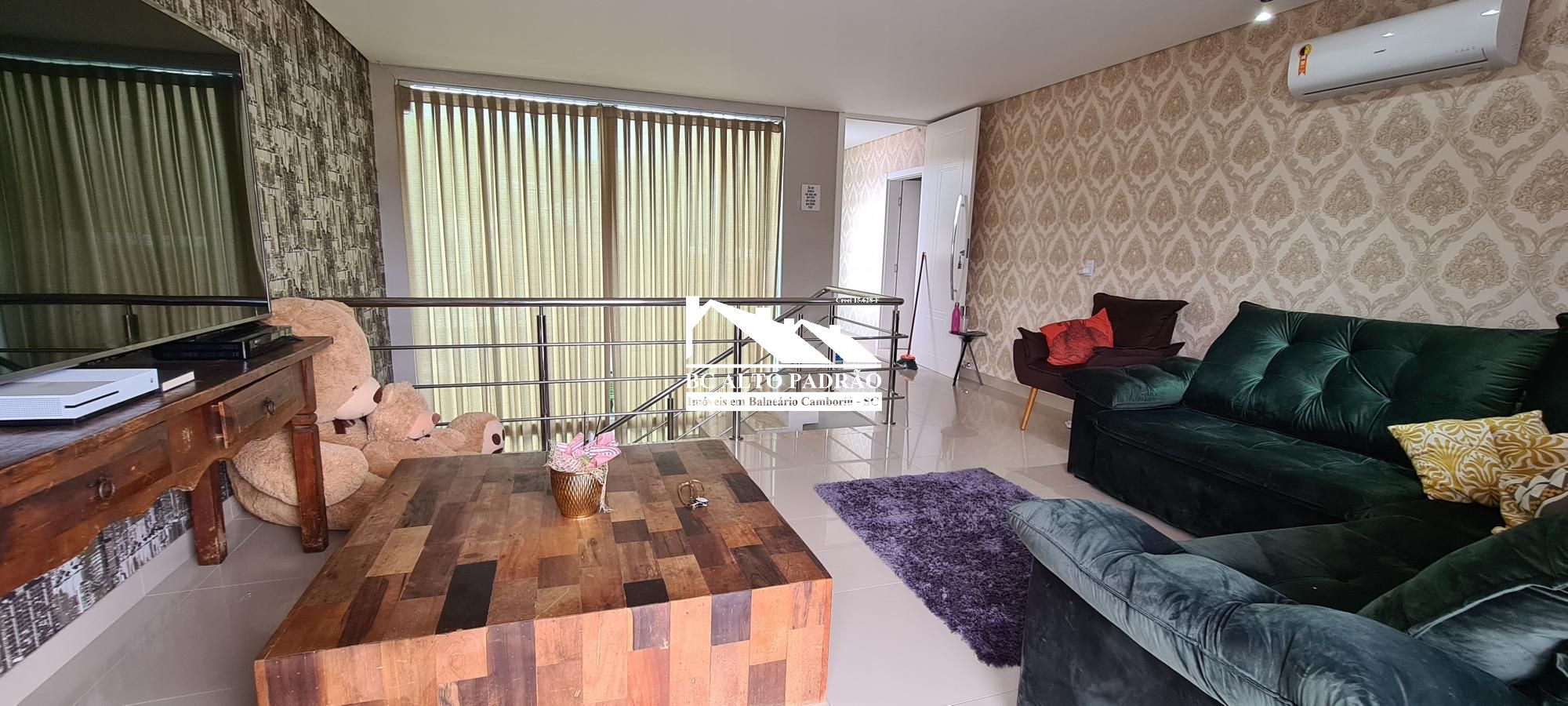 Casa de Condomínio, 1 quarto - Foto 17