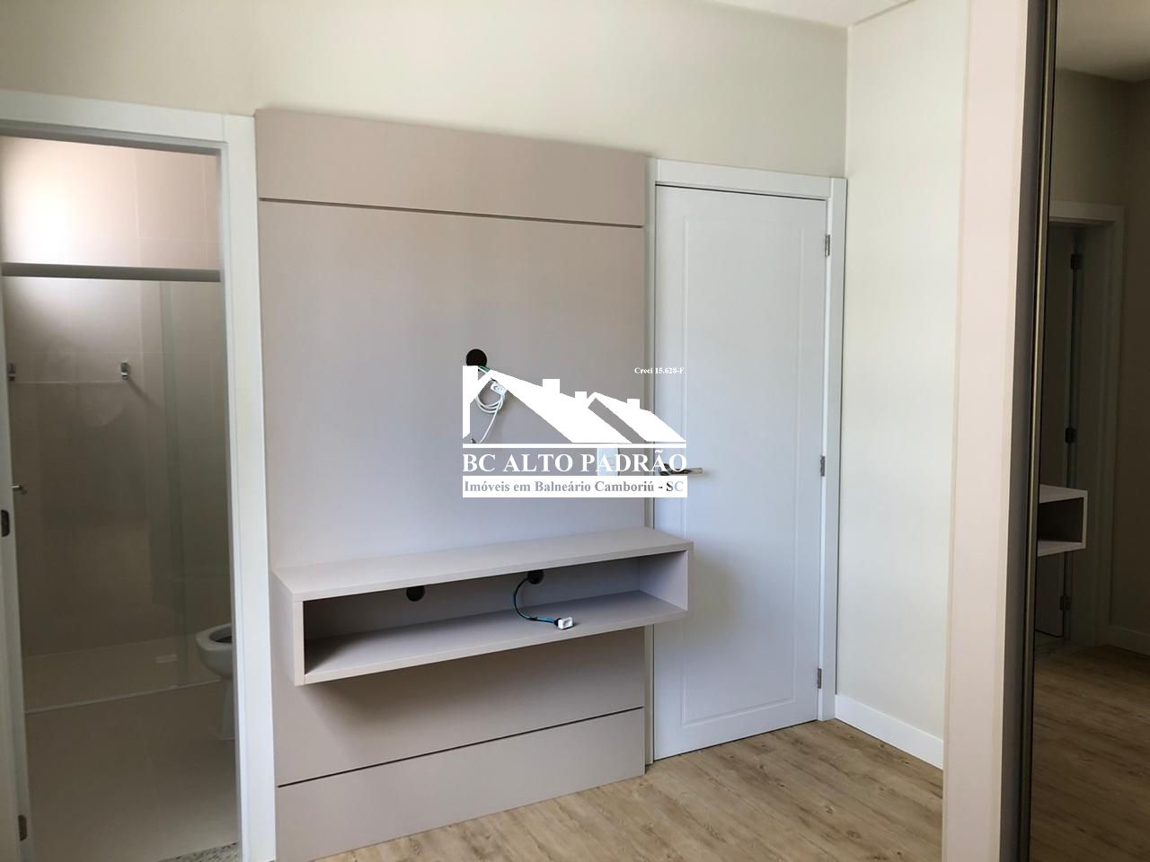 Apartamento à venda com 4 quartos, 165m² - Foto 15