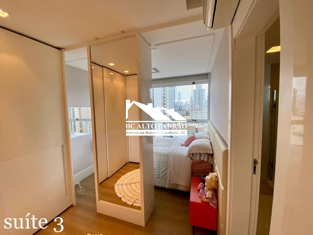 Cobertura, 3 quartos, 253 m² - Foto 24