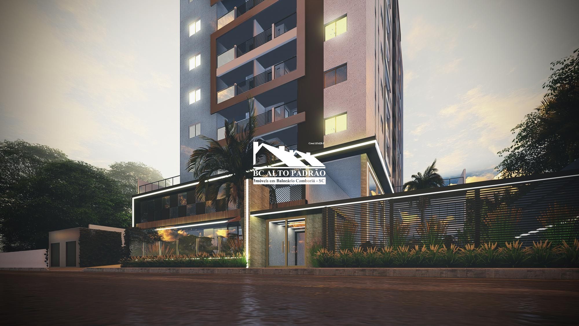 Apartamento, 2 quartos, 65 m² - Foto 2